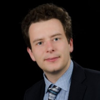 Dr. Martin Werz