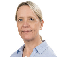 Sabine Lüftner