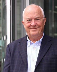 Prof. Michael Lowe