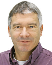 Dr. Martin Spies