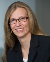 Dr.-Ing. Silke Sommer