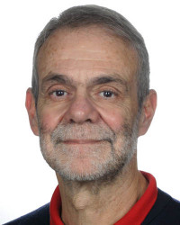 Prof. Pedro Dolabella Portella