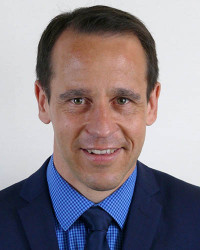 Prof. Sebastian Münstermann