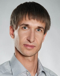 Dr. Sascha Meudt
