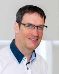 Dr.-Ing. Matthias Kuntz