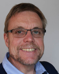 Dr.-Ing. Andreas Klenk