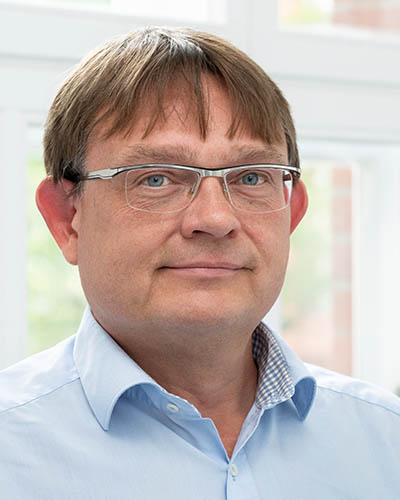 Prof. Thomas Kannengießer