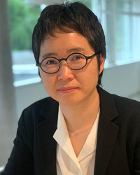 Soon Jung Jung, PhD