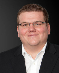 Dr.-Ing. Sven Donisi