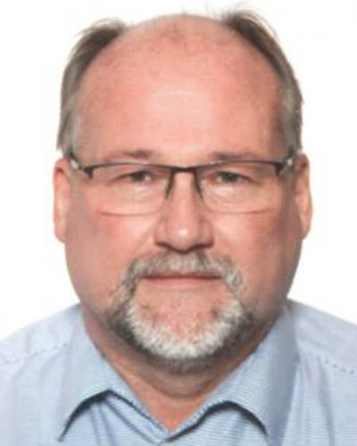Dr.-Ing. Jörg Bareiß