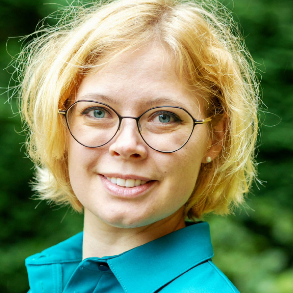 Dr. Sophia Ungermann